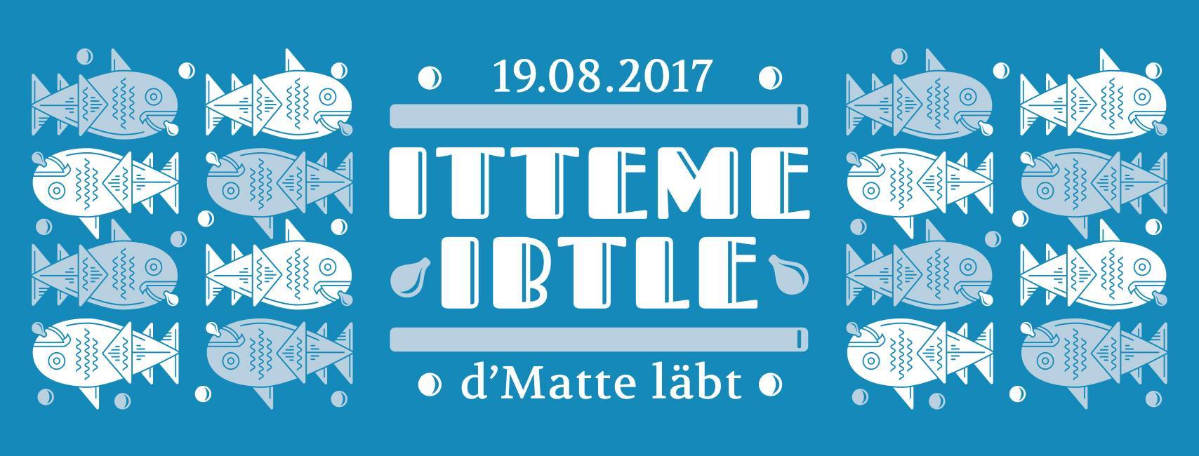 2017 08 14 Mattefescht