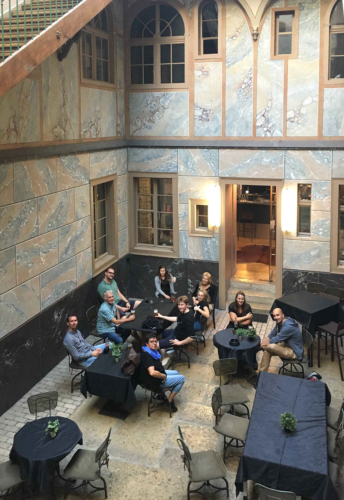 2019 08 23 Bueroreise Chaux de Fonds