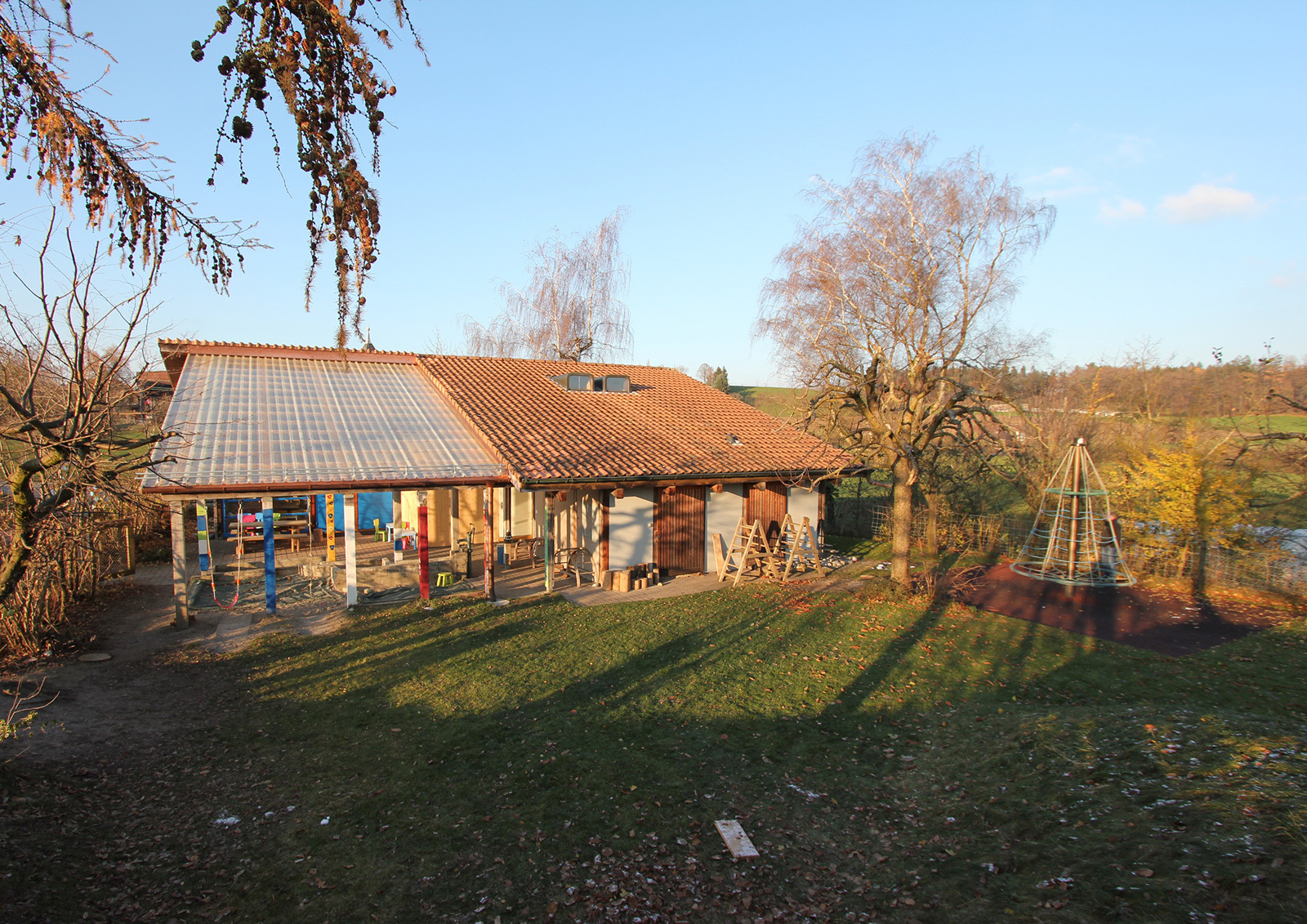 Kiga Herrenschwanden