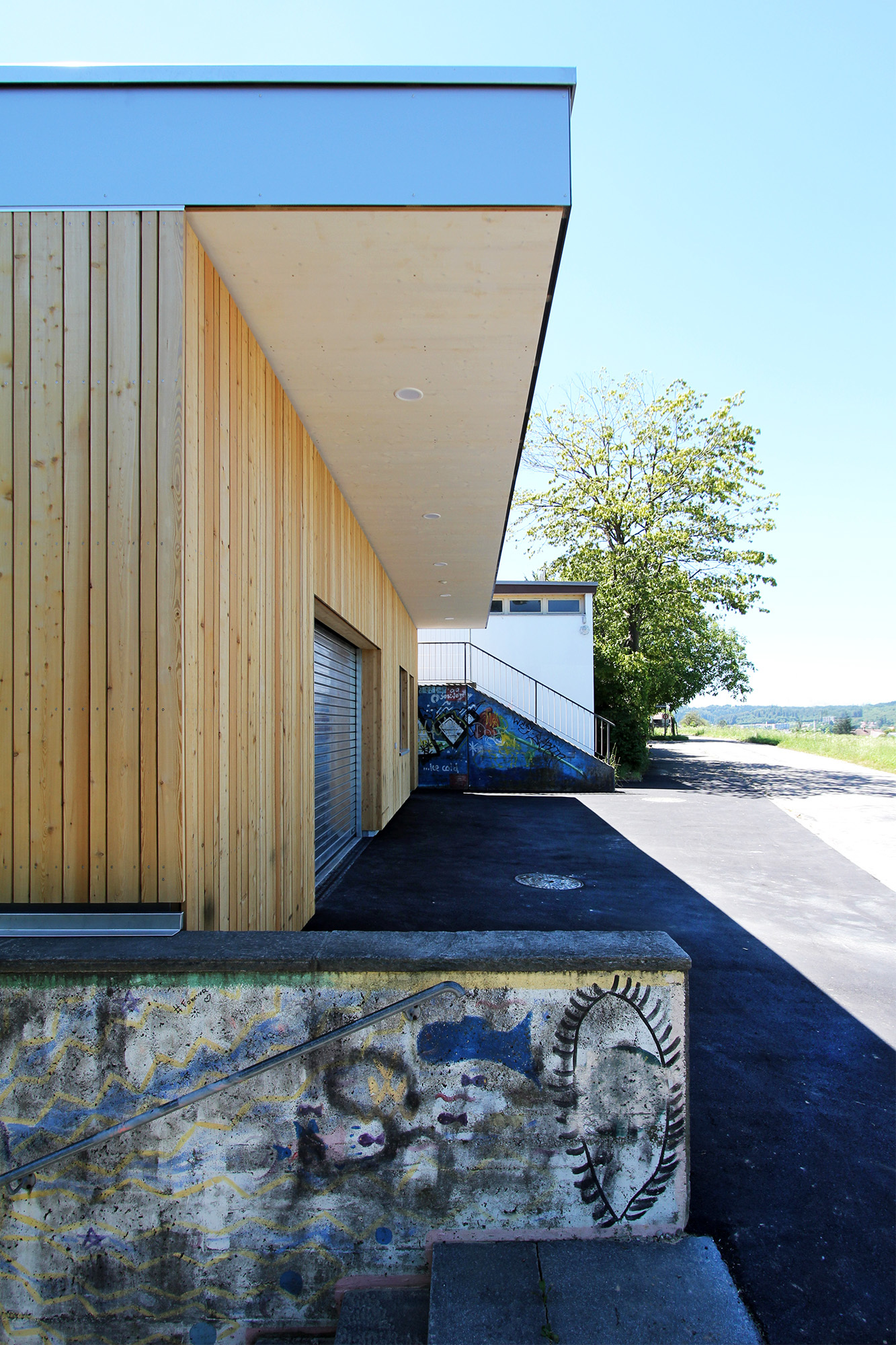 Werkstatt