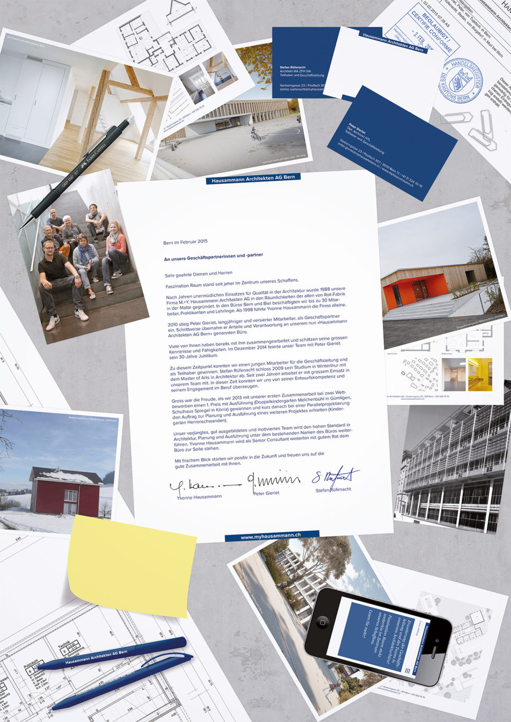 2015 03 09 Infoschreiben Wechsel GL