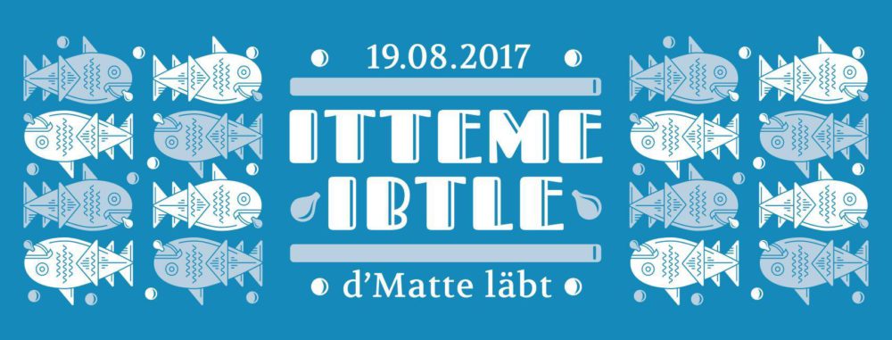 2017 08 14 Mattefescht