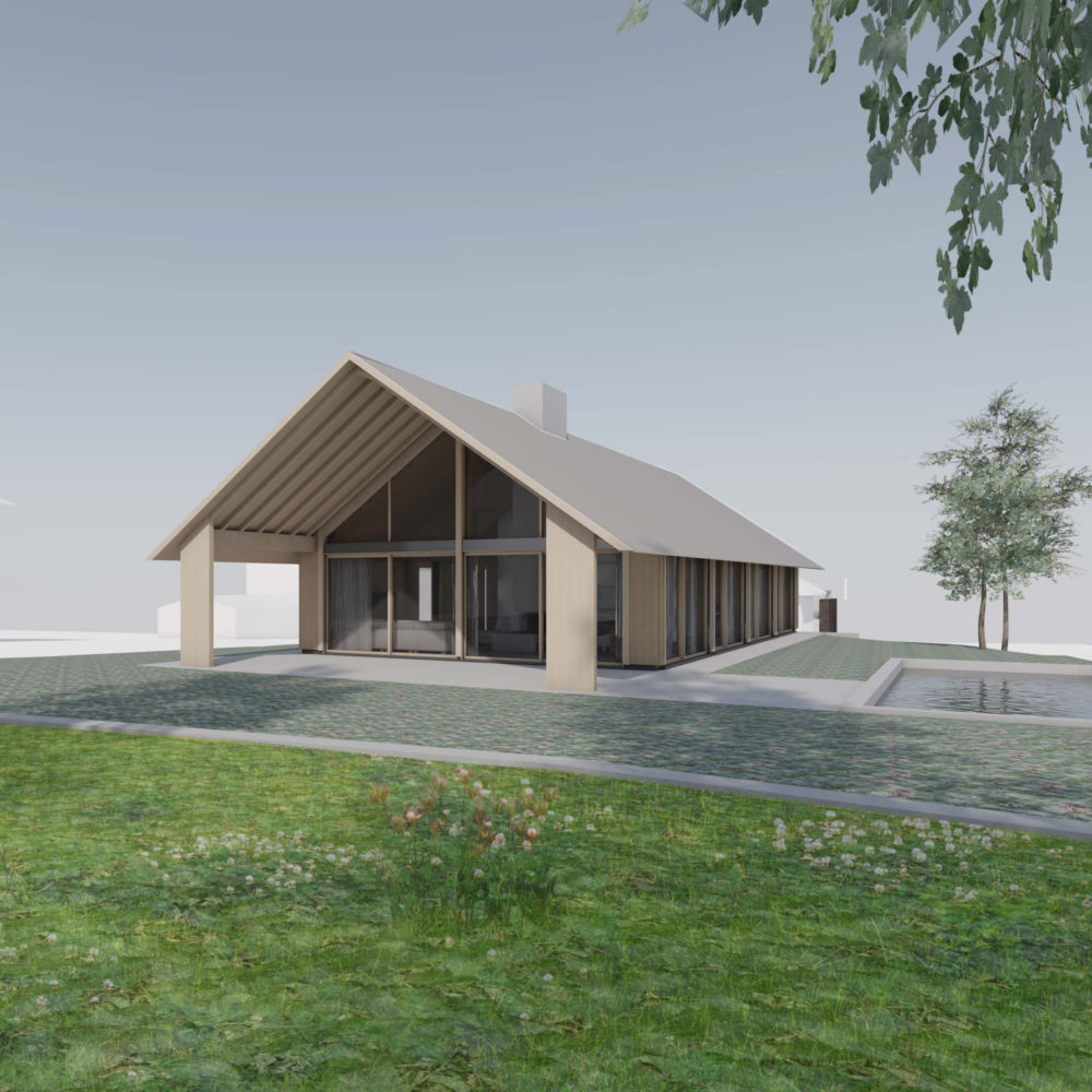 2018 05 25 HUBER Aussenvisu