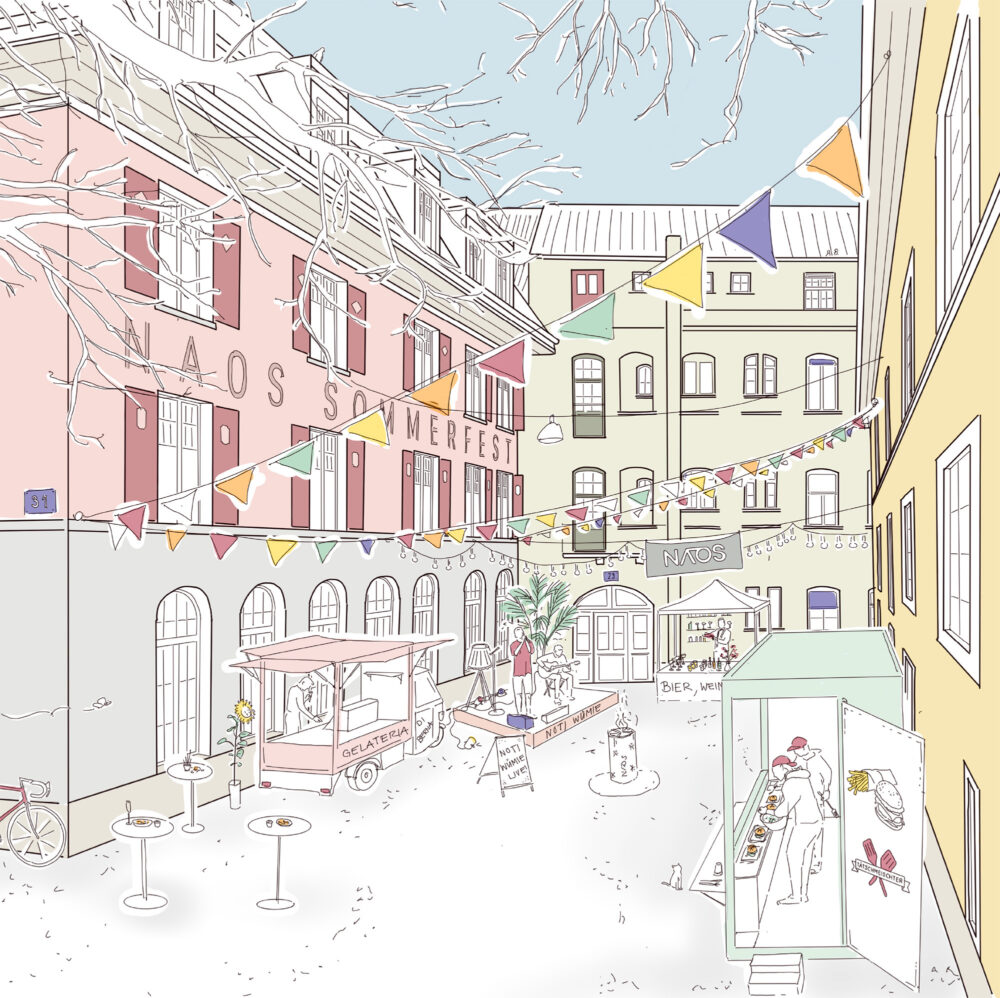 2022 06 Naos Fest Einladung