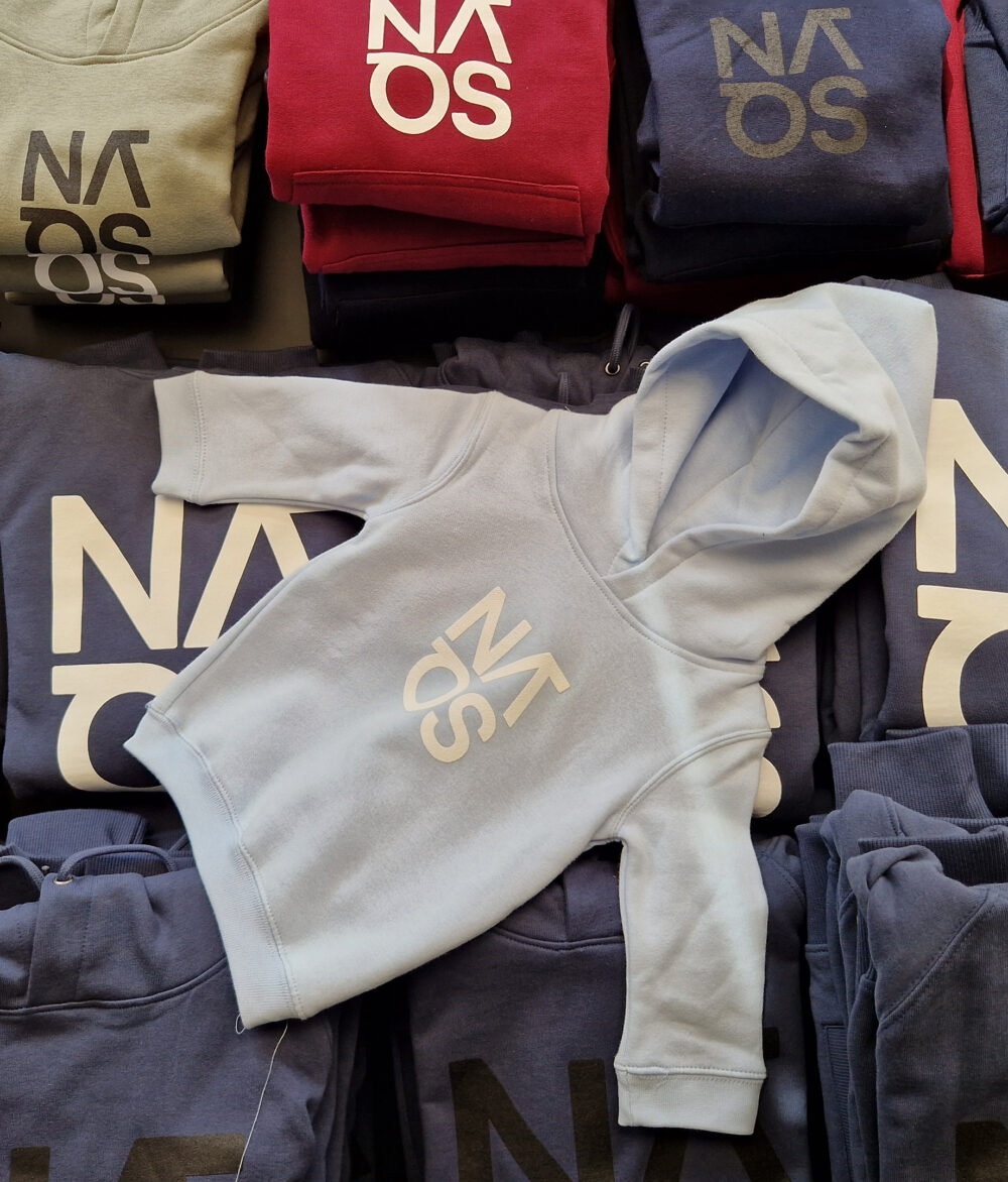 2023 04 Naos Hoodie