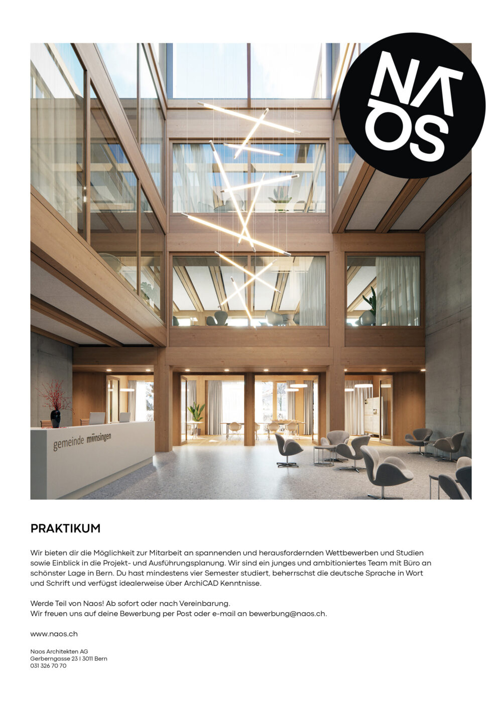 2024 10 Praktikum Naos