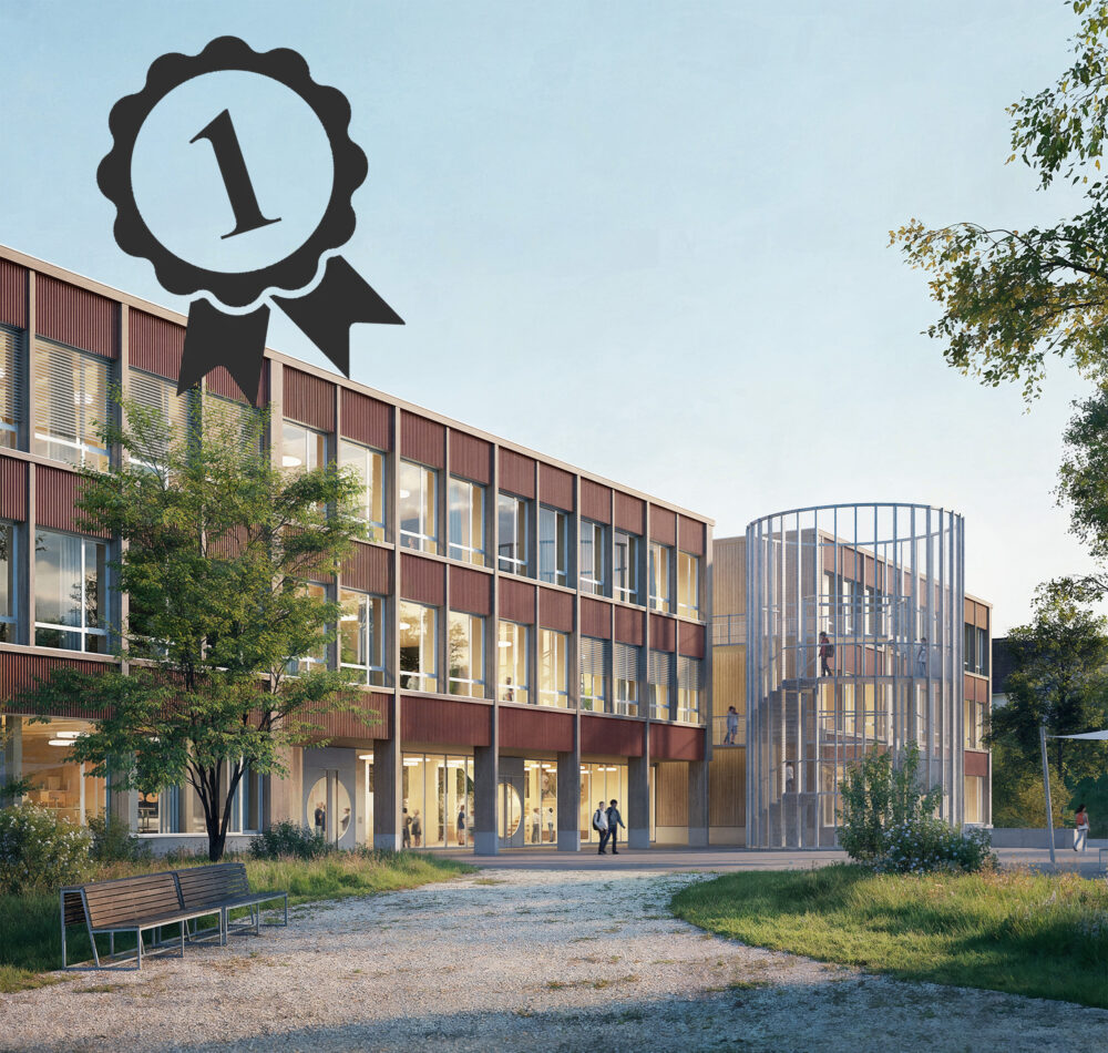 2025 07 Schule Biberist