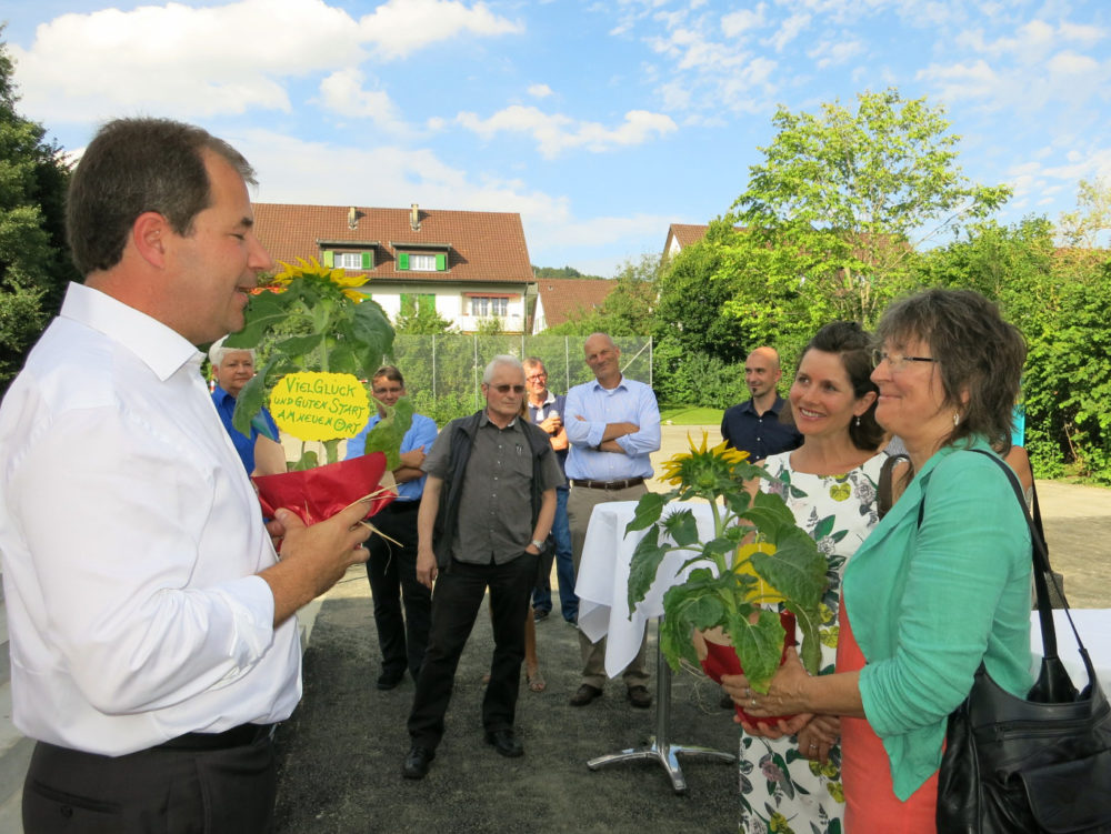 Doppelkindergarten Eroeffnung2