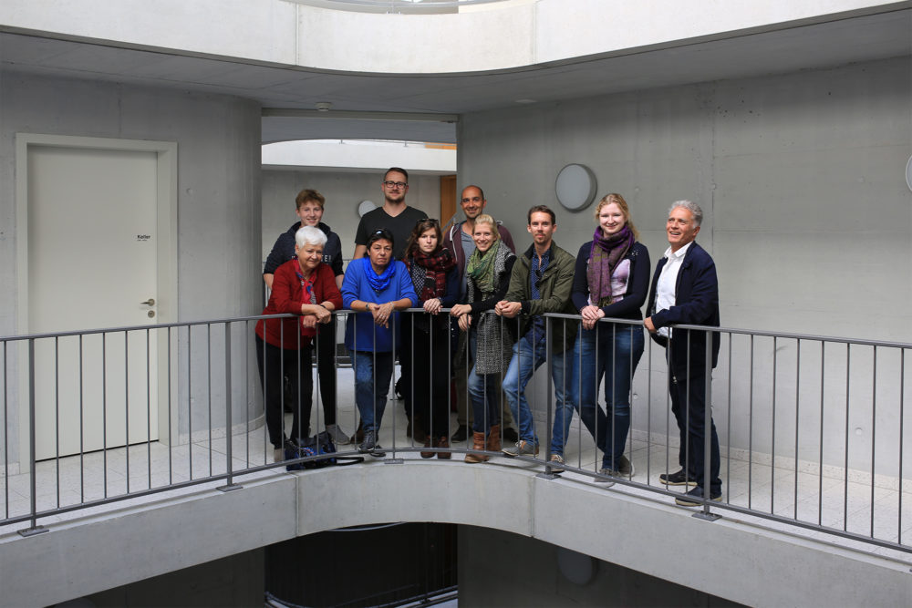 Hausammann Architekten