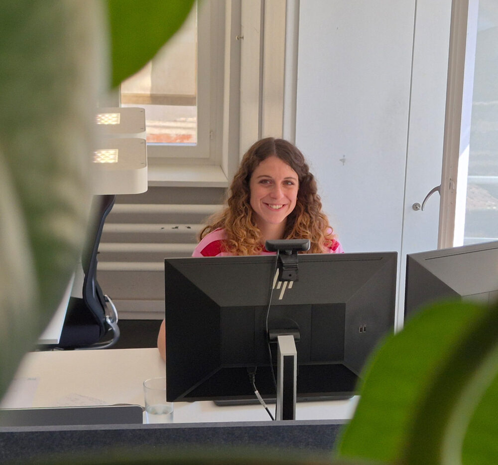 Martina Mueller news 1