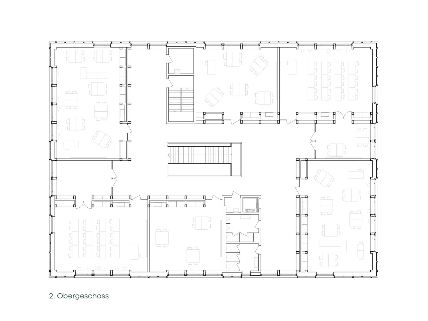 Grundriss 2 OG