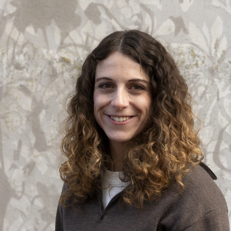 Martina Mueller
